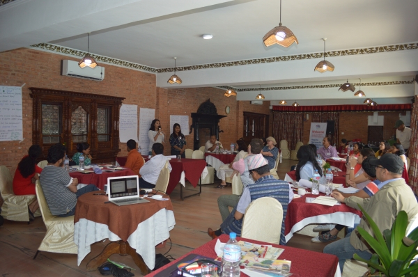 /Files/news/Fundraising Training for Non Profit Organizations Held in Kathmandu.jpg